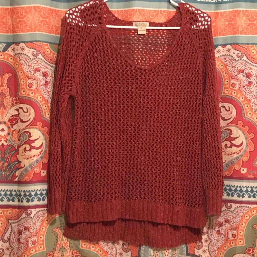 Lucky Brand Sweater